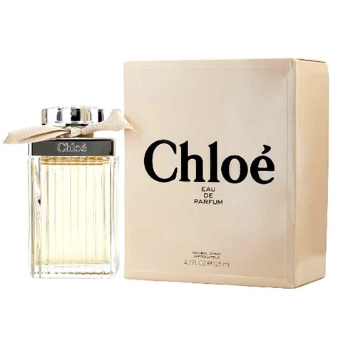 chloe eau de parfum 125 ml preisvergleich|chloe perfume 75ml best price.